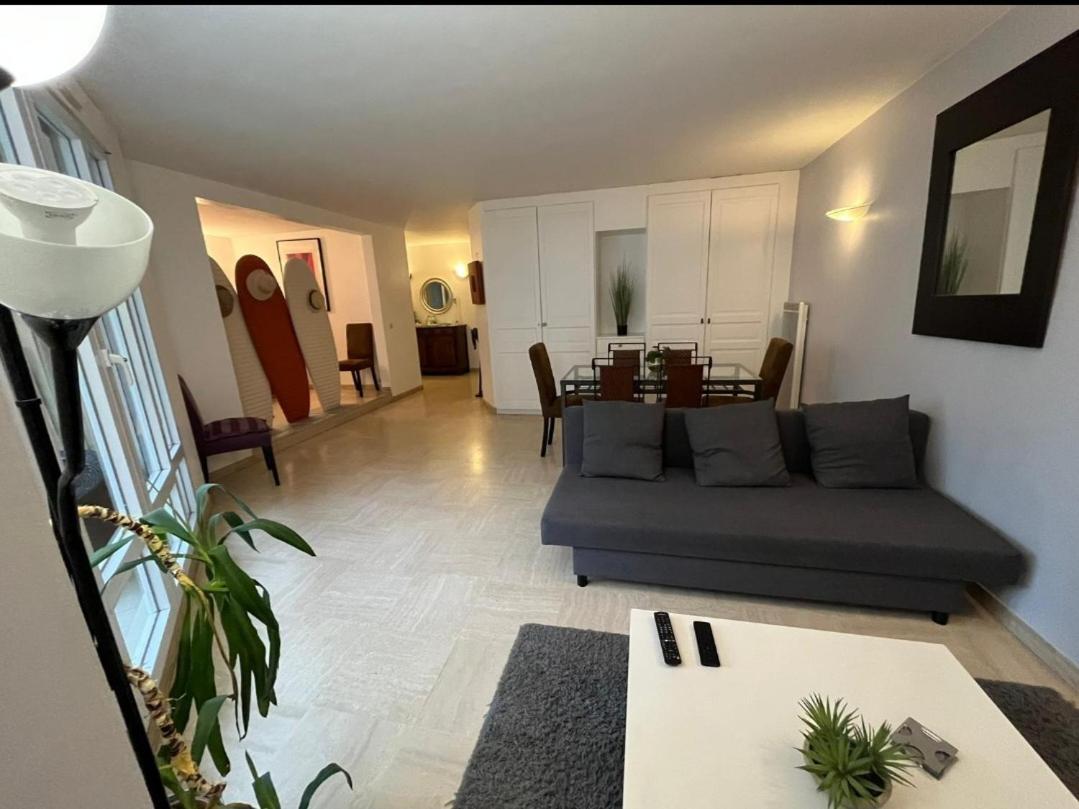 115 Rue Vauban Daire Lyon Dış mekan fotoğraf